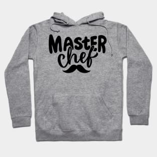 Master Chef Hoodie